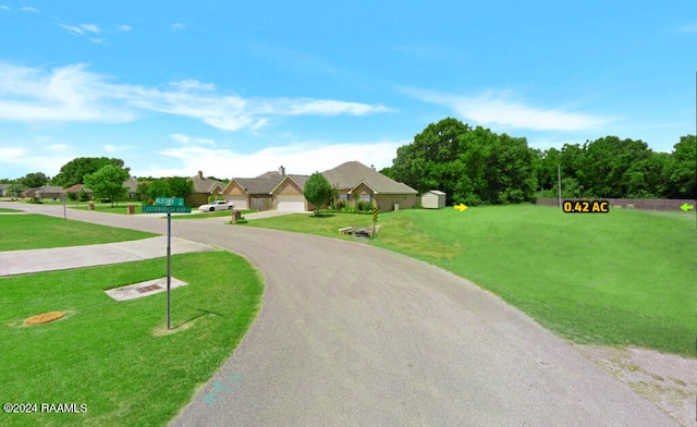 409 Wildflower Ln, Lafayette LA, 70506 land for sale