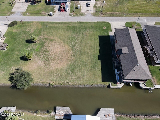 Listing photo 3 for Tbd Heron Lane, Lake Charles LA 70607