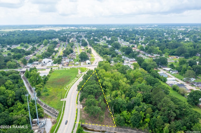 2100BLK E Pinhook Rd, Lafayette LA, 70501 land for sale