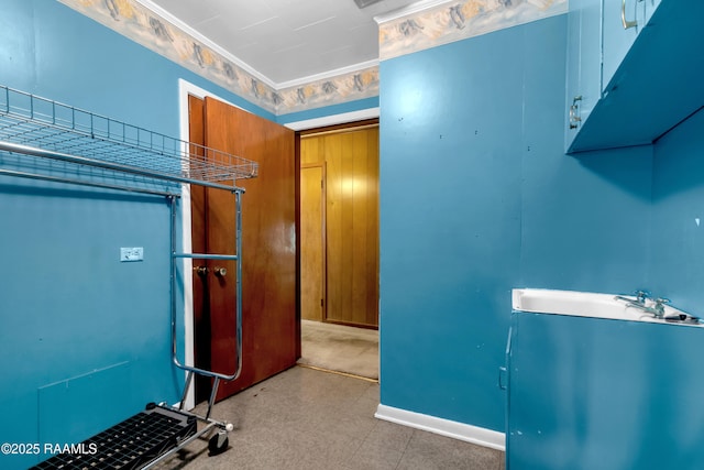 617 Cemetery Rd, Saint Martinville, LA 70582 - view of misc room