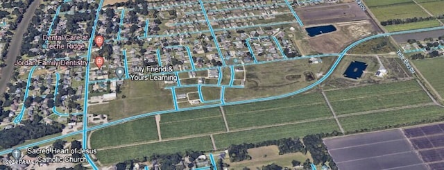 Listing photo 2 for TBD Old Jeanerette Rd, New Iberia LA 70563