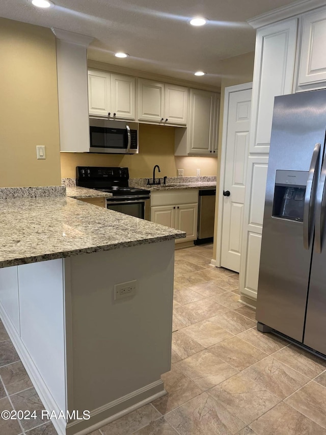 240 Clarence Ave, Leesville, LA 71446 - photo 2