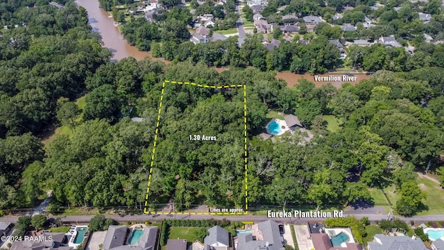 4 Eureka Plantation Rd Unit A, Lafayette, LA 70508 - photo 2