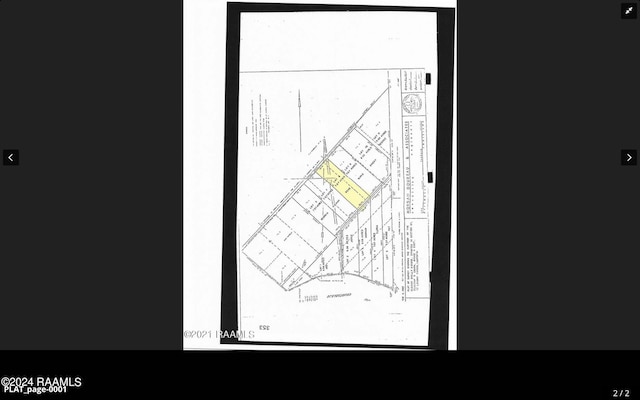 Wrs Rd, Washington LA, 70589 land for sale