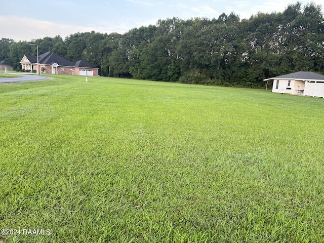 Tbd Natchitoches Drive, Ville Platte, LA 70586
