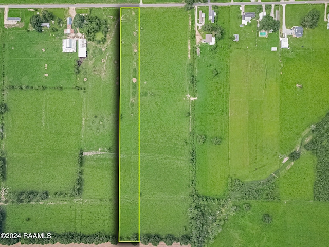 TBD1 Jagneauxville Rd, Church Point, LA 70525 - photo 1