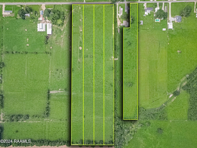 TBD1 Jagneauxville Rd, Church Point, LA 70525 - photo 2