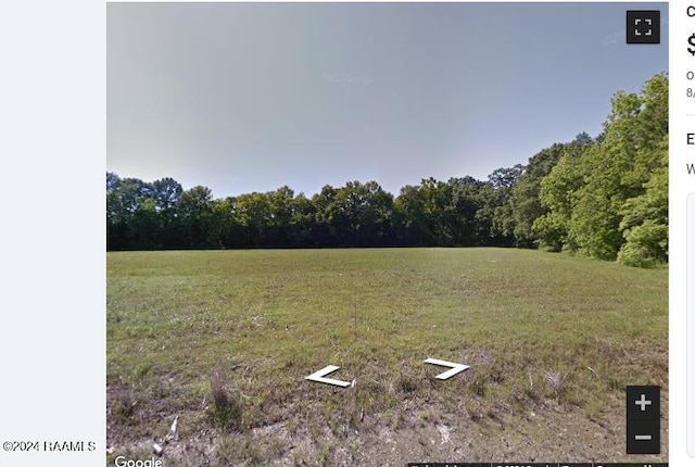 211 Arnaudville Rd, Carencro LA, 70520 land for sale