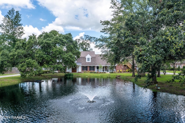 120 Kimball Dr, Lafayette, LA 70508 - water view