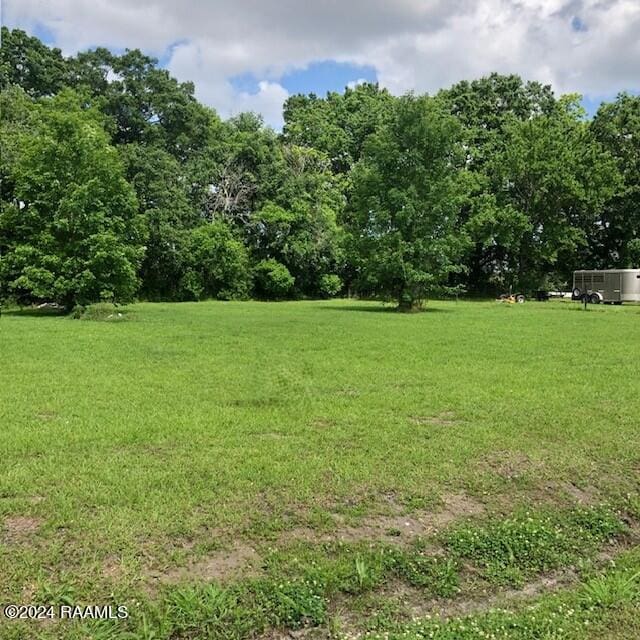 268 Easy St, Franklin LA, 70538 land for sale