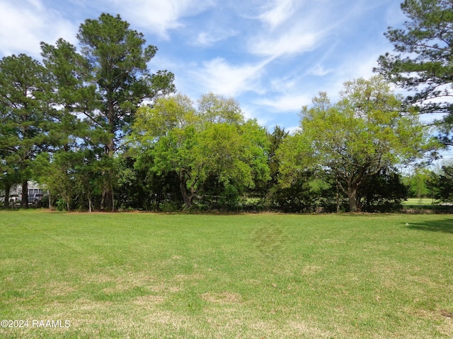 1016 N Luke Dr, Franklin LA, 70538 land for sale