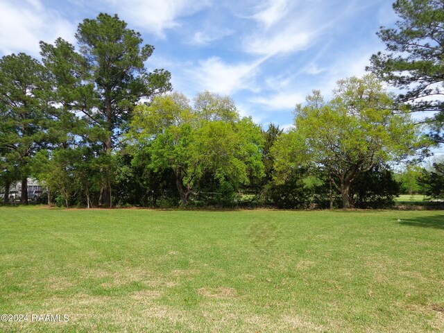 1016 N Luke Dr, Franklin, LA 70538