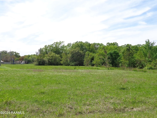 1009 N Luke Dr, Franklin LA, 70538 land for sale