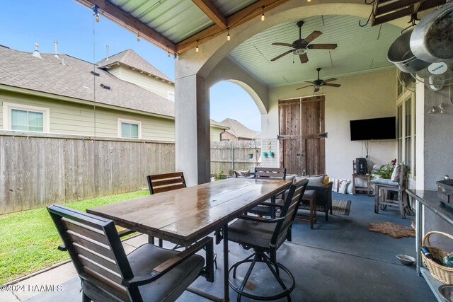104 Cordelia Ln, Youngsville, LA 70592 - photo 18