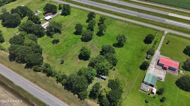 20262 W Hwy 90 Frontage Rd, Jeanerette LA, 70544 land for sale