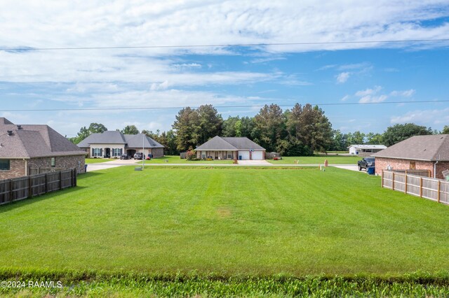 104 Jean Mar Cir, Rayne, LA 70578 - photo 5