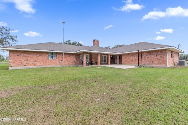 664 Don Guilbeau Rd, Arnaudville, LA 70512 - photo 41