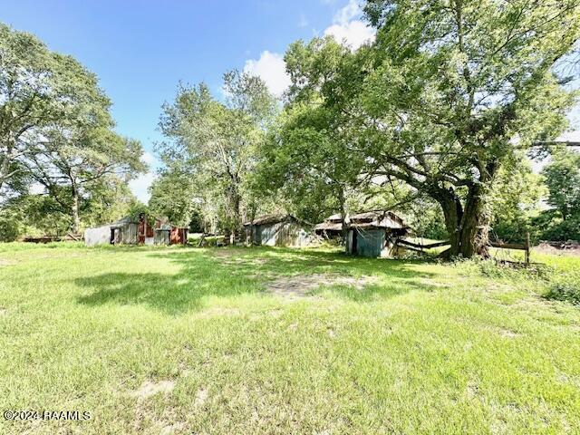 448 Country Hill Rd, Washington, LA 70589 - photo 7