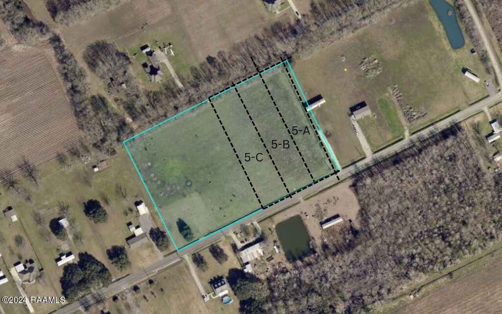 5-A N Portage Hwy, Arnaudville, LA 70512 - photo 1