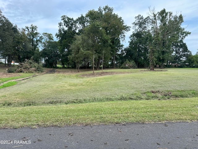 TBD Meghan Dr, Opelousas LA, 70570 land for sale