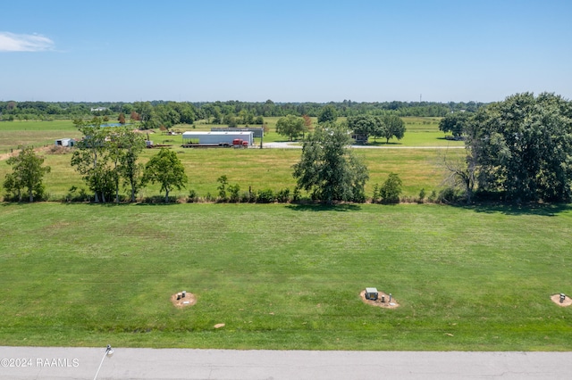 208 Octavia Dr, Scott LA, 70583 land for sale