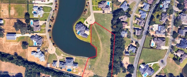 315 Hewitt Way, Broussard LA, 70518 land for sale