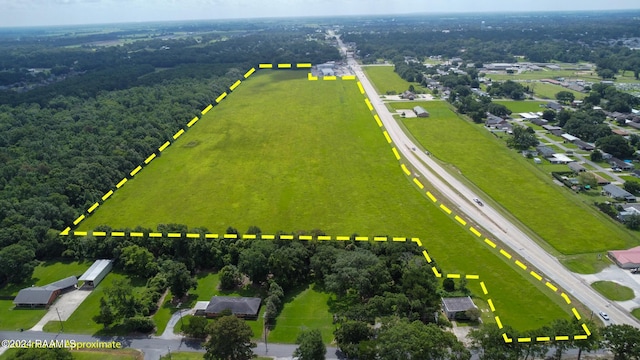 700BLK W Summers Dr, Abbeville LA, 70510 land for sale