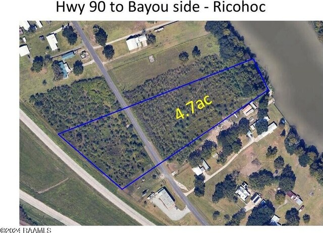 300 Ratcliff Ln, Franklin, LA 70538 - photo 6