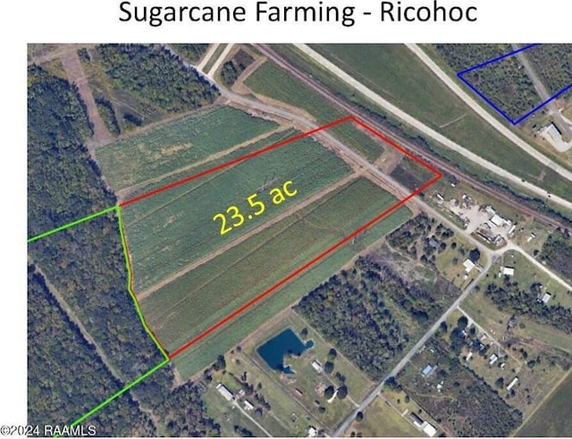 300 Ratcliff Ln, Franklin, LA 70538 - photo 4