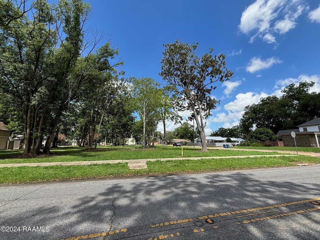 919 N Cutting Ave, Jennings, LA 70546