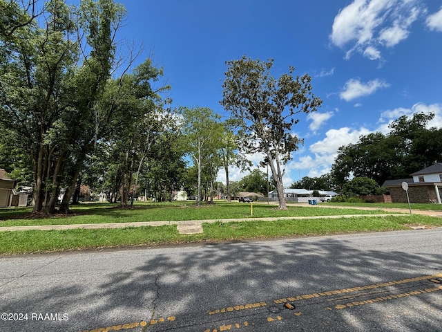 919 N Cutting Ave, Jennings, LA 70546