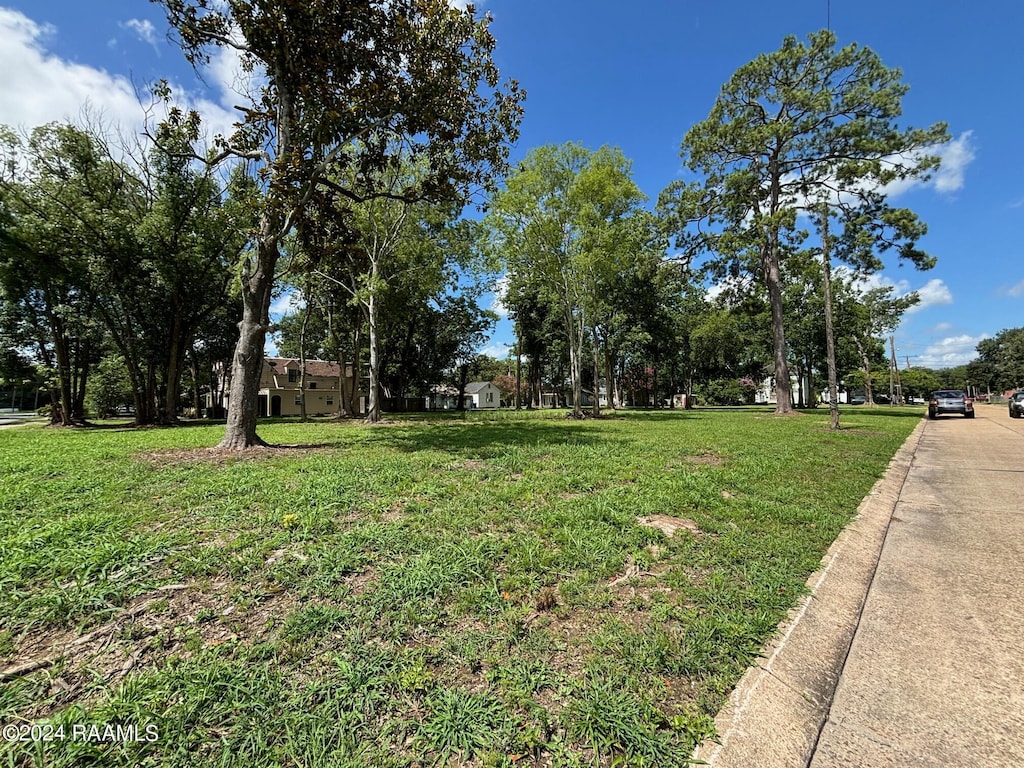 919 N Cutting Ave, Jennings, LA 70546