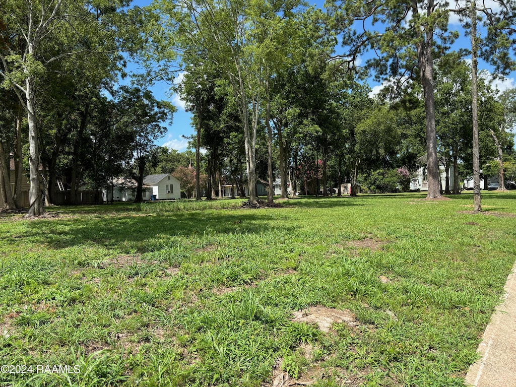 919 N Cutting Ave, Jennings, LA 70546
