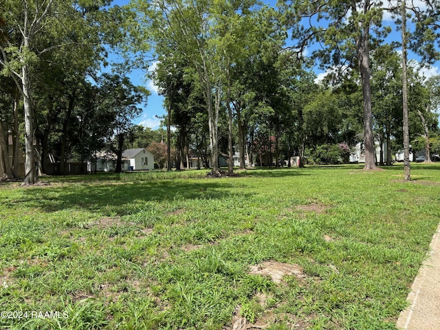 919 N Cutting Ave, Jennings, LA 70546