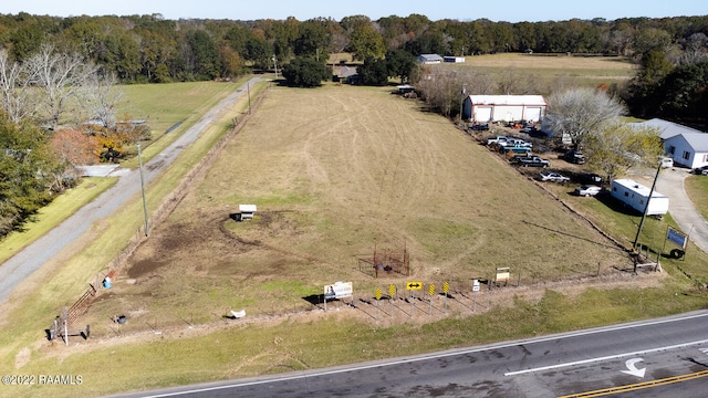 Tbd Highway 167, Opelousas LA, 70570 land for sale