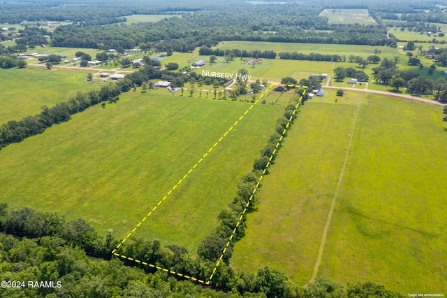 Tbd Nursery Highway, Breaux Bridge, LA 70517