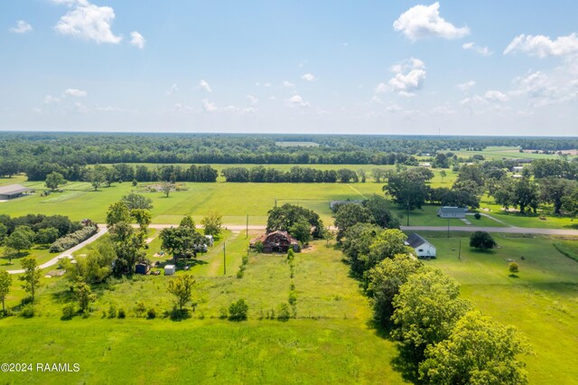 Tbd Nursery Highway, Breaux Bridge, LA 70517