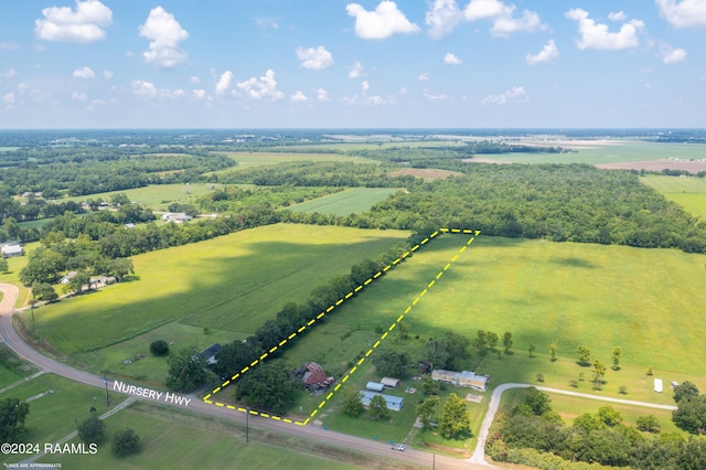 Tbd Nursery Highway, Breaux Bridge, LA 70517