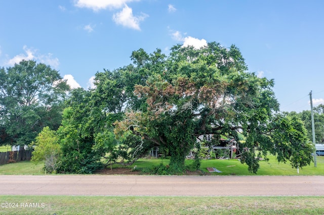 Tbd Nursery Highway, Breaux Bridge, LA 70517