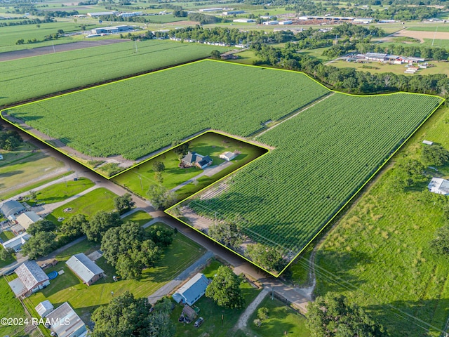 TBD Norris Rd, New Iberia, LA 70560