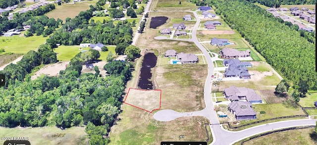 102 Cogswell Dr, Lafayette LA, 70503 land for sale