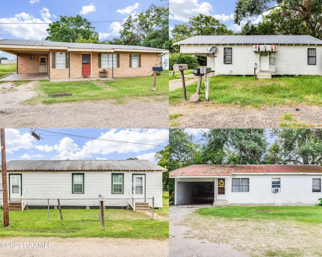 902 Domingue St, Scott, LA 70583 - photo 1