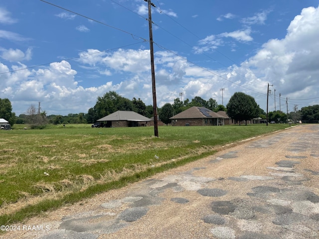 Listing photo 3 for TBD Emerson Ln, Opelousas LA 70570