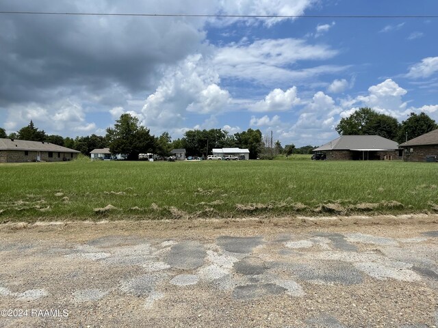 TBD Emerson Ln, Opelousas LA, 70570 land for sale