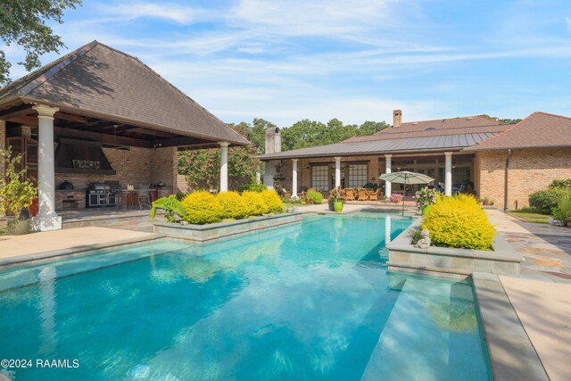 301 Beverly Dr, Lafayette, LA 70503 - photo 38