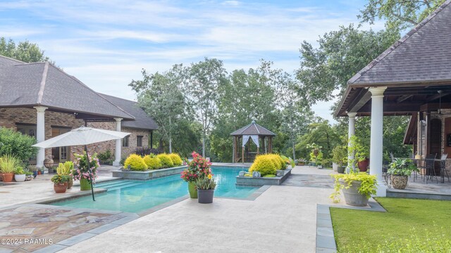 301 Beverly Dr, Lafayette, LA 70503 - photo 40