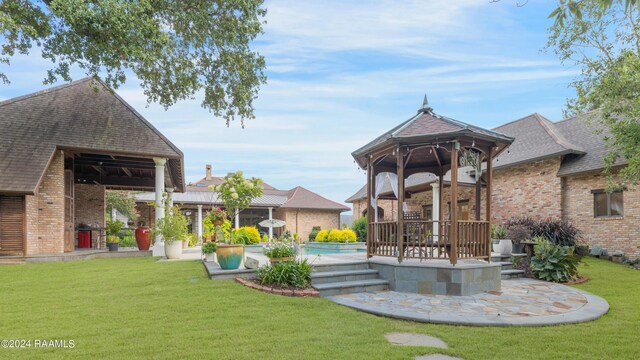 301 Beverly Dr, Lafayette, LA 70503 - photo 42