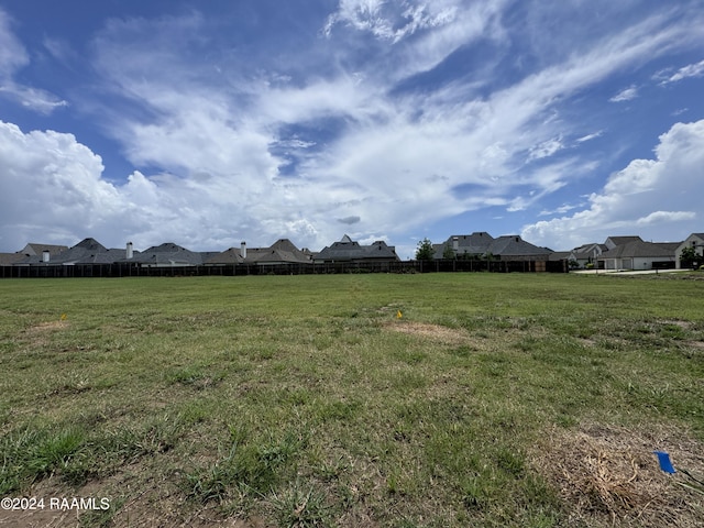 403 Sunset Palm Ct, Youngsville LA, 70592 land for sale