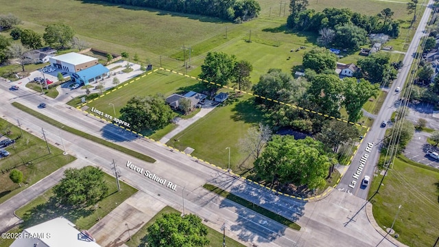 2867-2877 Verot School Rd, Lafayette, LA 70508