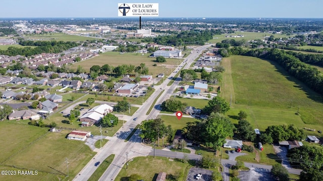 2867-2877 Verot School Rd, Lafayette, LA 70508